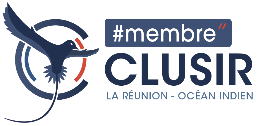 Logo membre CLUSIR